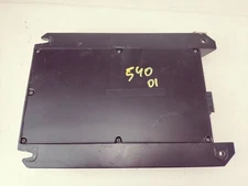 2001 BMW 540 Stereo Radio Amplifier 6 905 119 Only for parts!!