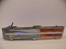 1972 Chrysler Imperial Front Turn Signal Rh Lebaron