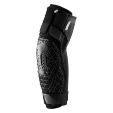 Open Box 100% Adults Surpass Elbow Guard Blac...