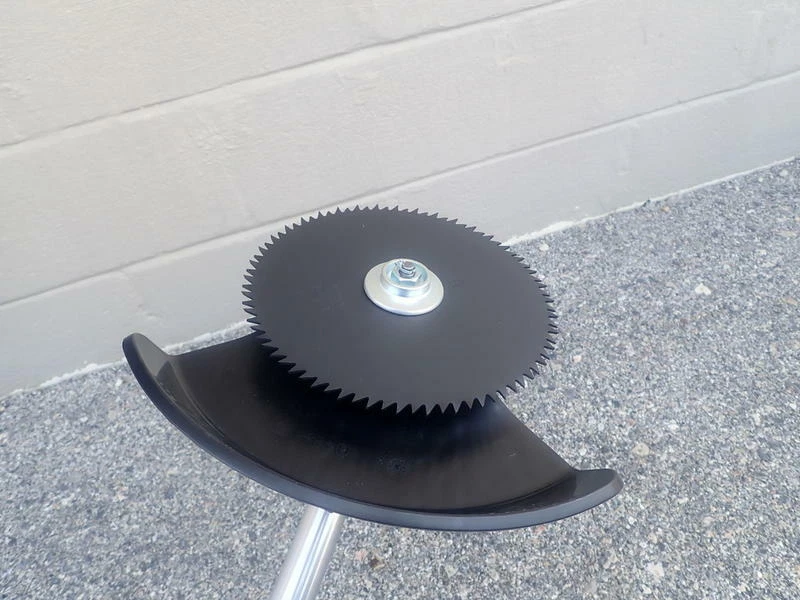 Echo PAS-225 PAS-230 PAS-266 PAS-2620 99944200601 Brushcutter Attachment - Image 4 of 4