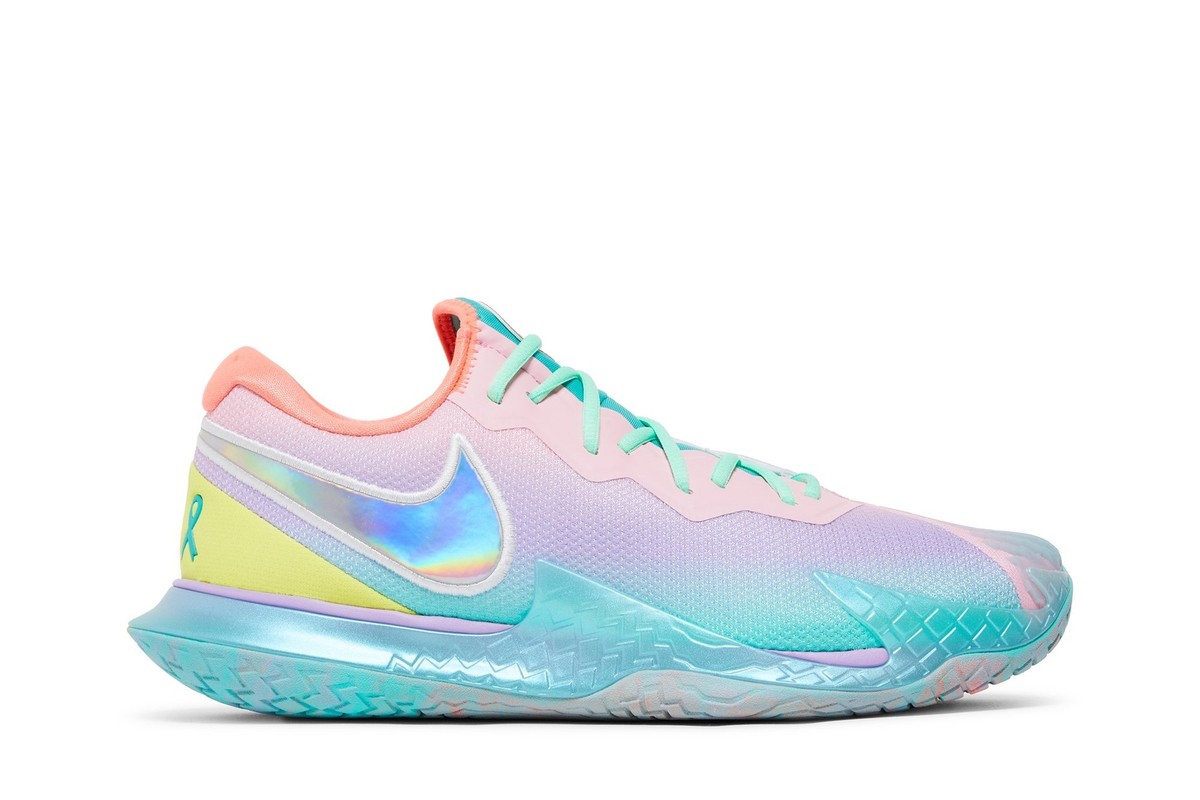 Nike NikeCourt Zoom Vapor Cage 4 'Doernbecher 2022' DR6253