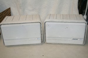 bose outdoor speakers ebay