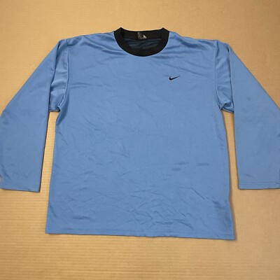 vintage nike long sleeve