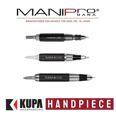 KUPA MANIPRO HANDPIECE Model KP-55/60/65 Nail Drill Hand Piece *Pick Any*