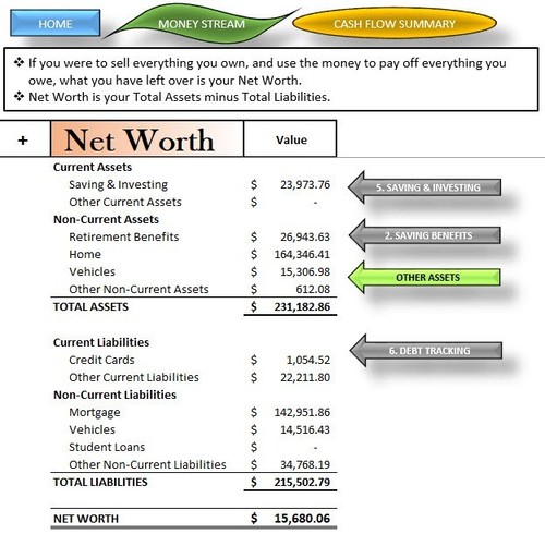 Budget Planner, Personal Finance, Bill Organizer, Intelligent Tax Return Plan - Picture 12 of 12