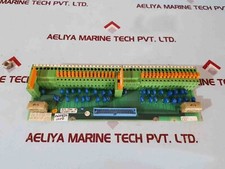 Asea 2668 184-644 Connection Drive Unit DSTD ...