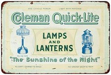 Vintage Metal Signs Tin Sign 8 x 12 for Garage Basement Yard Man Cave Hdm13