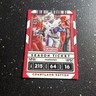 Courtland Sutton 2020 Panini Contenders Draft Picks #19 NCAA Football SMU WR