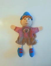 Handpuppe Seppel STERNTALER