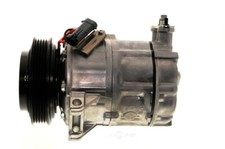 A/C Compressor ACDelco GM Original Equipment 15-22156