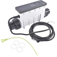 Salt Cell Chlorinator Generator For Pentair Intellichlor IC20 EC-520554 520554