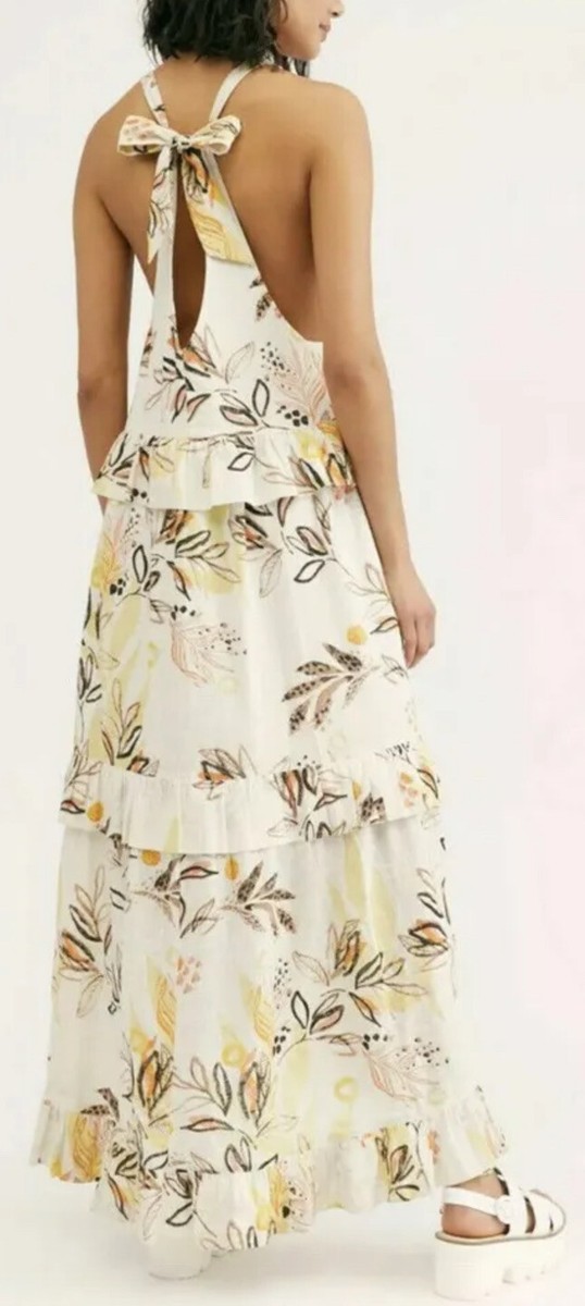 knee length dresses for ladies Anita Maxi Dress main image 0