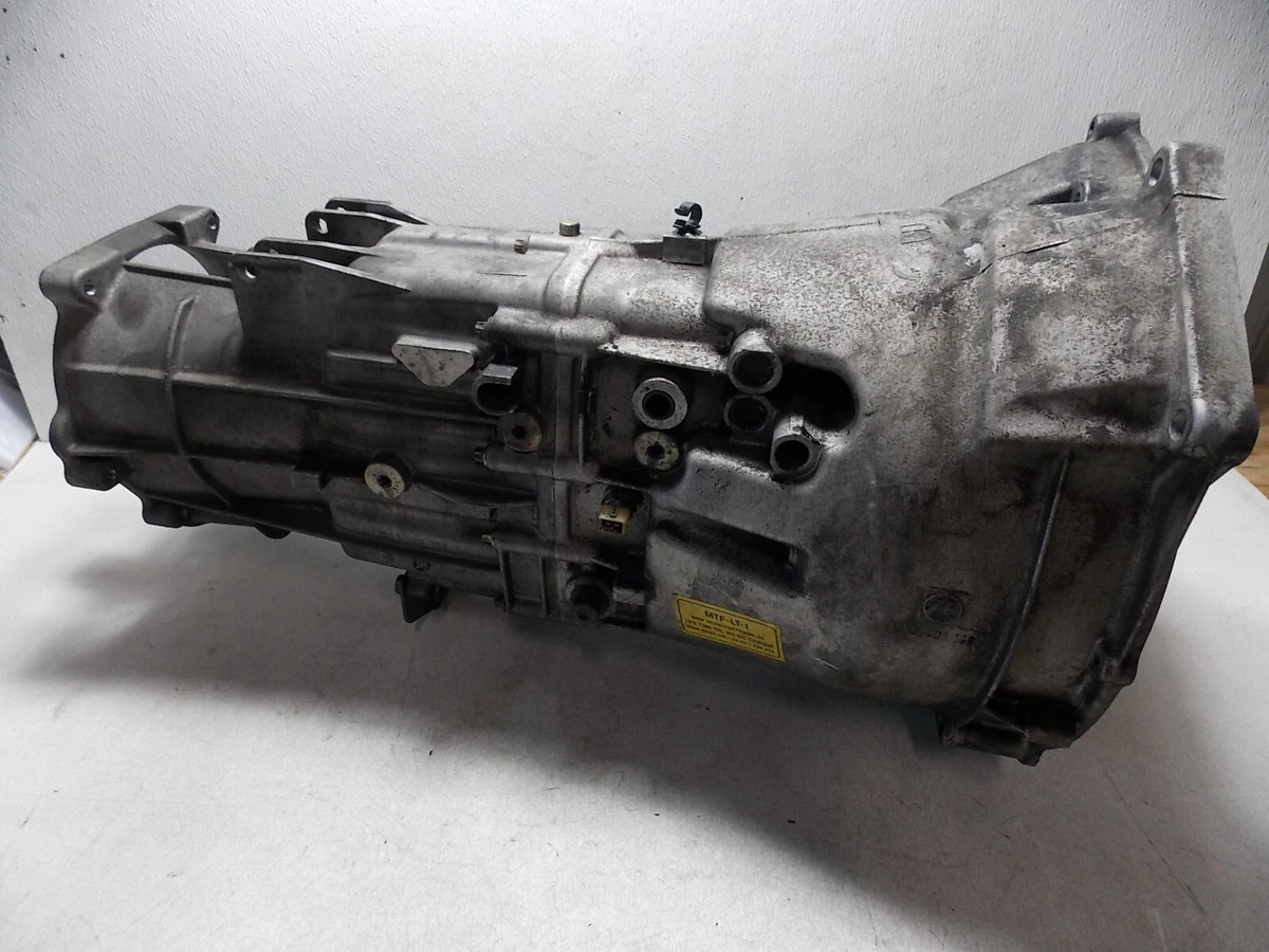 Bmw 325i manual sale transmission for sale