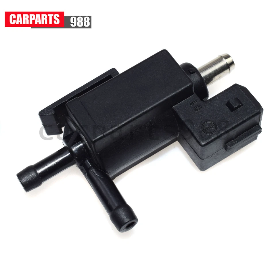 Electroválvula de control Turbo Boost para Volvo XC90 XC70 V70 S60 C70 S80 30670448 Foto 4 de 4