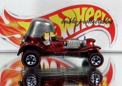 vintage redline hot wheels ebay