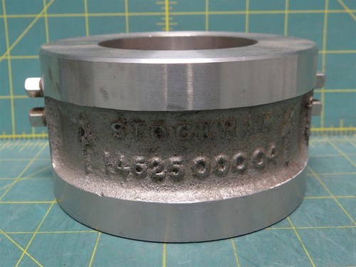 Oblea de válvula de retención Ingersoll-Rand 2,5" 22499271 - Imagen 3 de 6