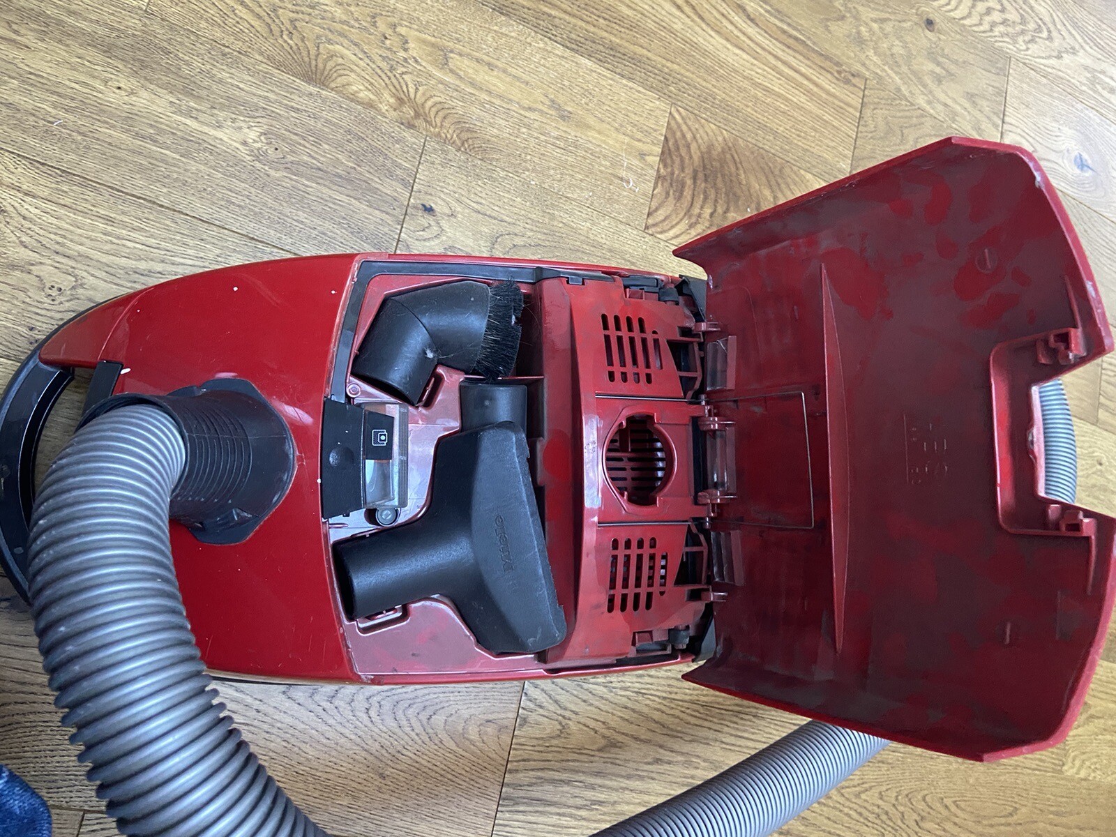 miele vacuum cleaner eBay