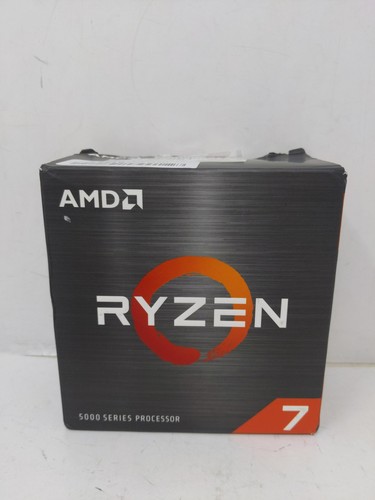 AMD Ryzen™ 7 5700X 8-Core 16-Thread Unlocked Desktop Processor - Afbeelding 6 van 6