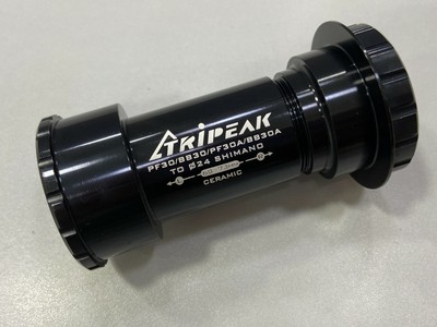 tripeak セラミック BB PF30