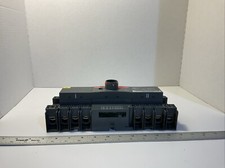 ABB OTM40F4C10D380C Automatic Transfer Switch Tested Working Free Shipping