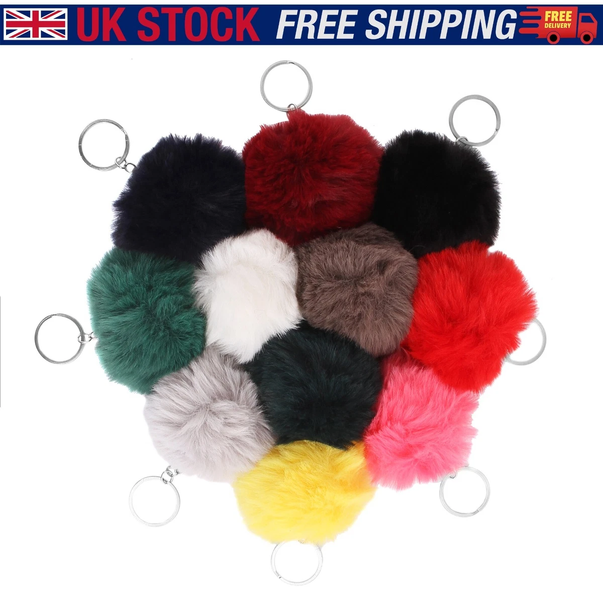 Soft keychains deals