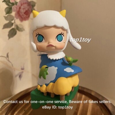 KENNYSWORK Molly Auction It's a beautiful day Secret Mini Figure