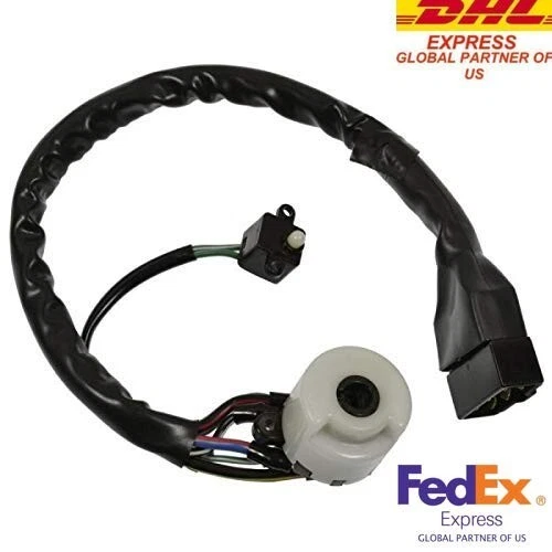 适用于丰田 COROLLA 点火启动开关 1980 - 1983 US179 — 第 2/4 张图片