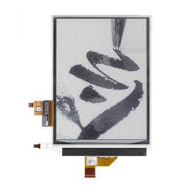 6 inch display for Amazon Kindle 10th Gen 2019 J9G29R Screen