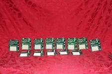 Parallax Basic Stamp Board USB Educational Robotics Boe Bot PBASIC Servo drive