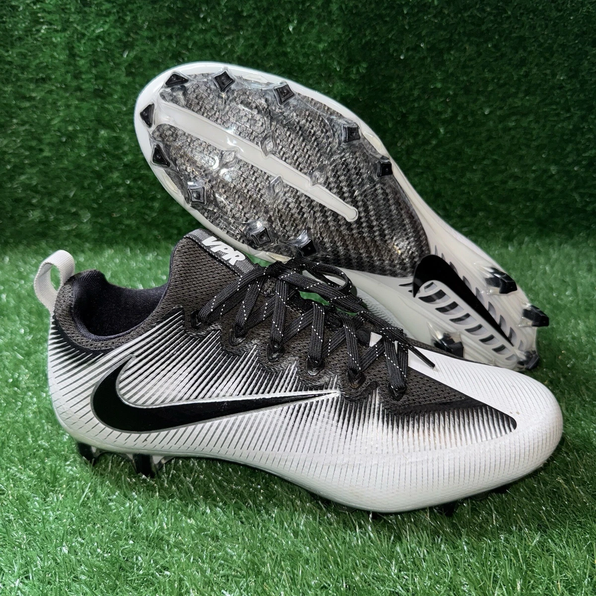 Nike Vapor Untouchable Pro TB Black for Sale | Authenticity
