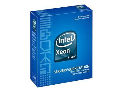 Intel Xeon E5504 2GHz Quad-Core (BX80602E5504) Processor for sale 