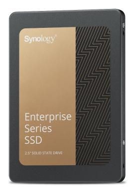 Synology W128937585 SAT5221-3840G Enterprise Series SDD range  3.84 TB ~E~