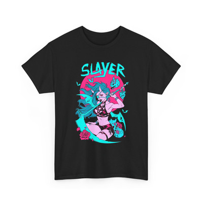 Slayer - TSH-2026-XL09 Unisex T-Shirt