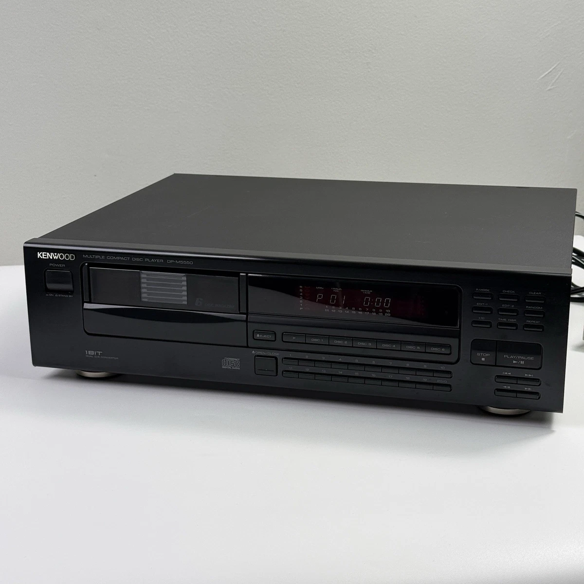 kenwood cd player products for sale | eBay