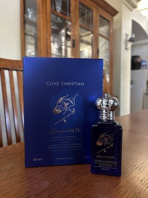 Clive Christian Addictive Arts Hedonistic Perfume Spray 1.7oz/50ml Unisex Spray
