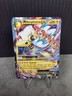 M Ampharos EX 28/98 - XY Ancient Origins Pokémon Full Art Ultra Rare Pokémon TCG