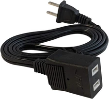 Jump-N-Carry JNC350 Charging Cord For JNC660 JNCAIR JNC770 Jump Starters