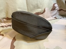 AGSU Mens Garrison Cap Size 7 USGI Army Service Uniform