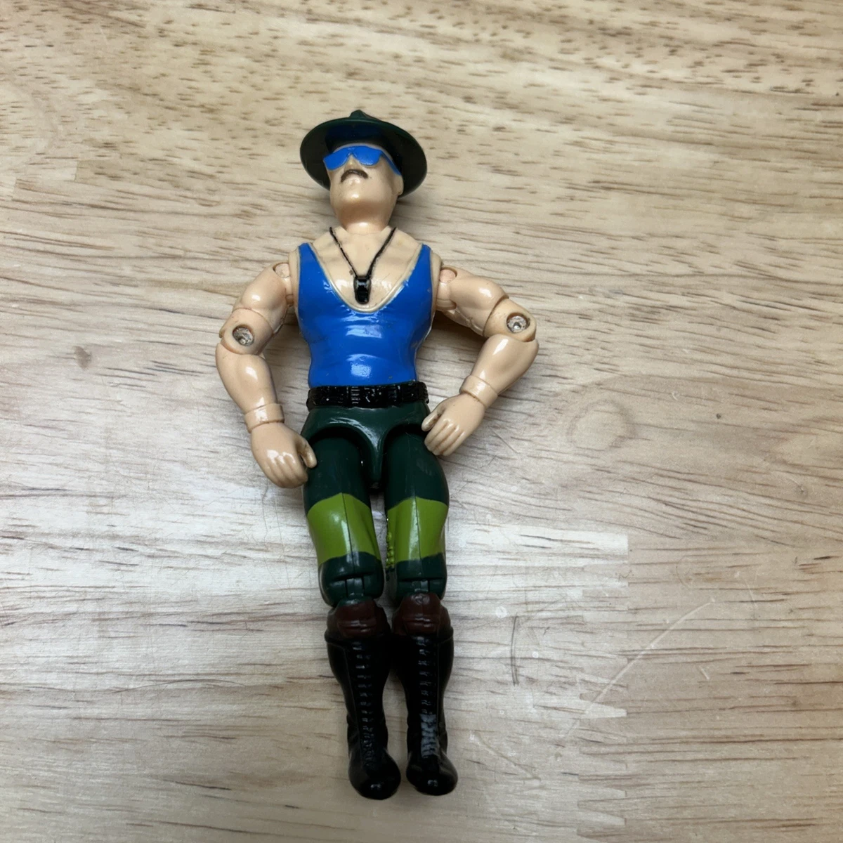 25+ Gi Joe Sgt Slaughter for sale | Updated Oct 2026