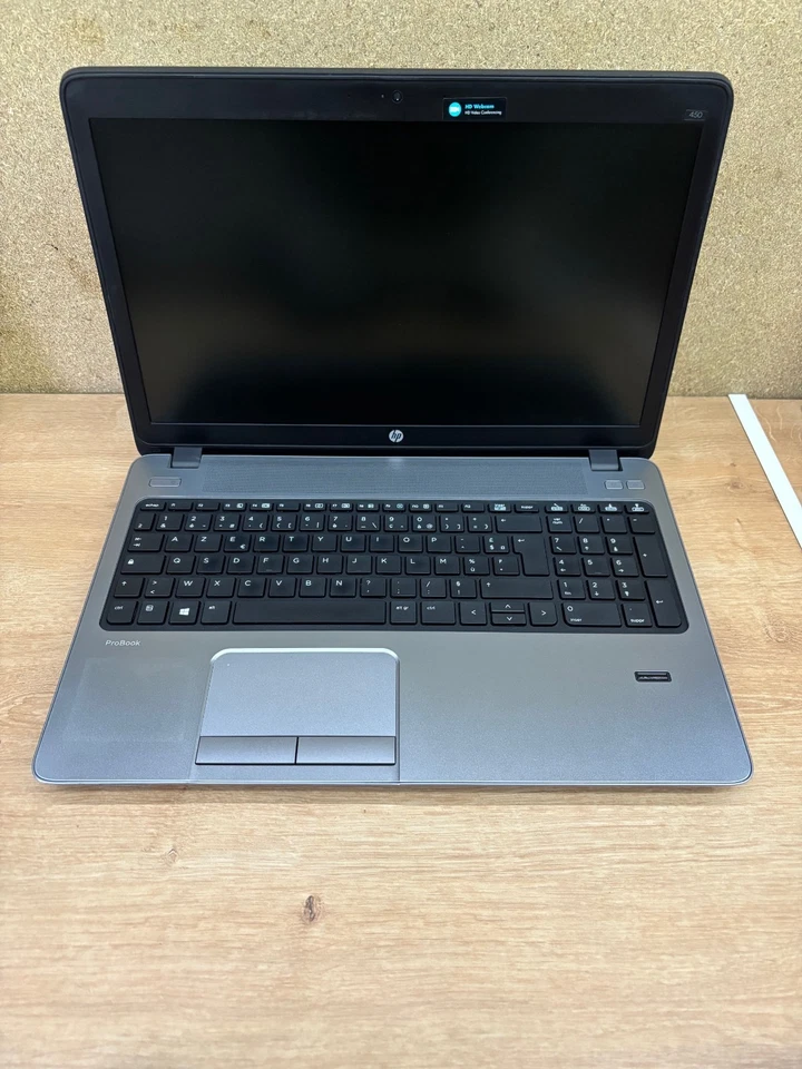 [BREIZH REFURB] PC Portable HP 455 G1 15" SSD Windows 11 + Office -Garantie 1 an - Photo 3/4