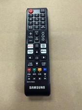 Original Samsung BN59-01483A Remote Control  Batteries