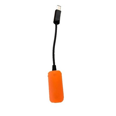 DIY USB  to NGC & Wii Controller  Cable Adapter