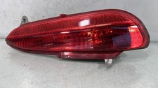 Antibrouillard Fiat PUNTO EVO
