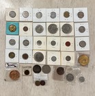 Coin Collection Over 100+ Coins Read Description — photo 2