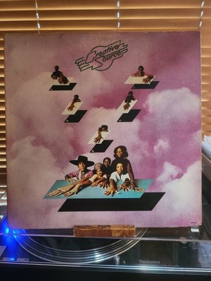 Creative Source, Creative Source, 1973 1st Sussex, SRA-8027, VG-VG+
