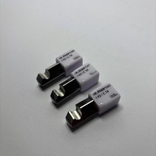 Ivoclar IPS e.max CAD Impulse I V3/C14 (3pc) Dental Lab HT Blocks Lot Of 3