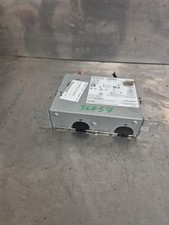 Autoradio Renault Zoe