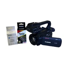 Canon XA11 Compact Professional HD Digital Camcorder Video Camera Battey&Charge