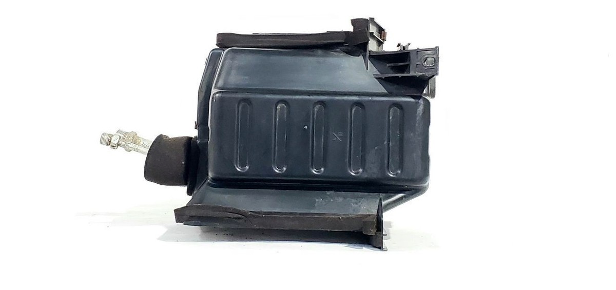 1991 Nissan 300ZX OEM AC Heater Core Evaporator Housing Case