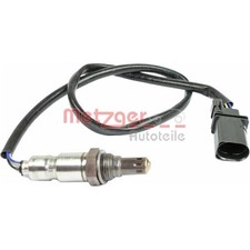 Metzger Lambdasonde für Audi Hyundai Kia Seat Skoda VW